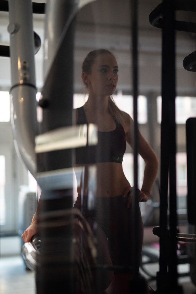 Aktív női életmód C-vitamin támogatással