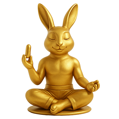 Zeno tudós nyuszi - Magnézium Biszglicinát