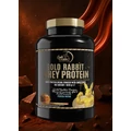 Whey Protein – Prémium fehérjepor - 3 ízben, 3 kiszerelésben