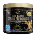 Extreme Pre-Workout energizáló– 2 gyümölcsös ízben (280g)