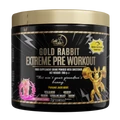 Extreme Pre-Workout – Pink Limonádé (280g)